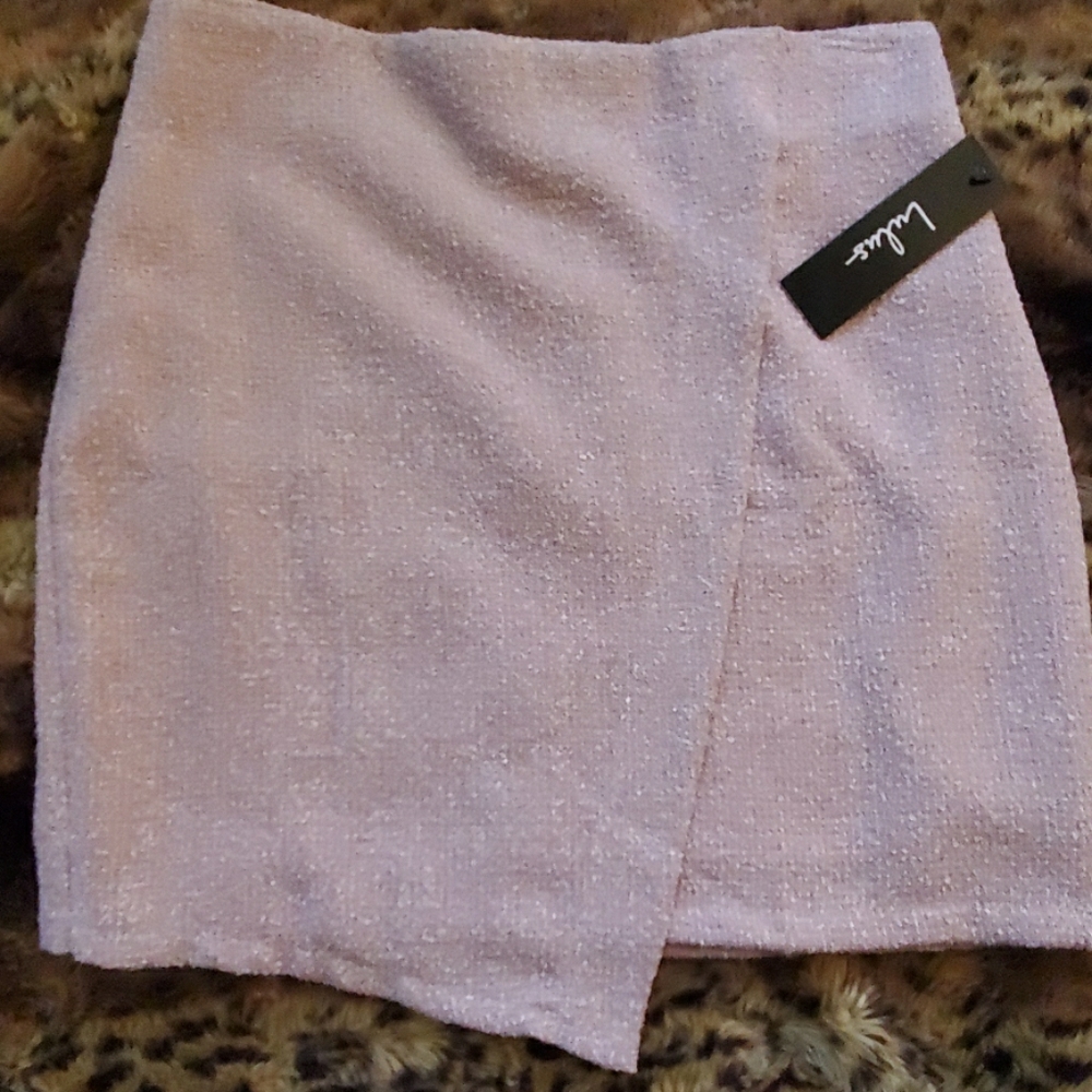 Lulu's women's Skirt